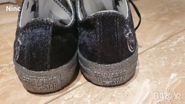 Дамски гуменки Converse 36, снимка 3 - Други - 34179133