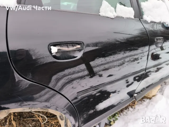 Задна дясна врата за Ауди А3 Audi A3 8L 