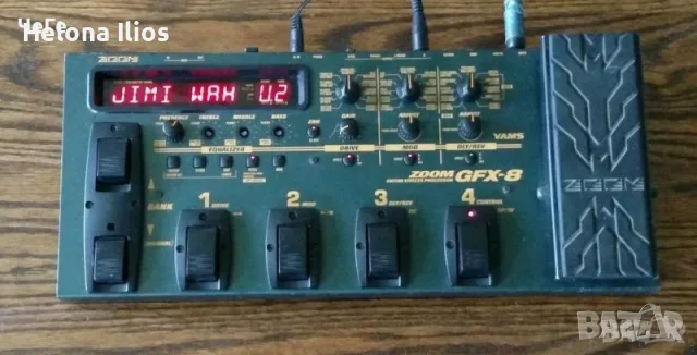 KORG D12 Digital Recording Studio, снимка 6 - Други - 56207456