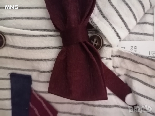 Бебешки гащеризон, снимка 3 - Бебешки гащеризони - 52589594