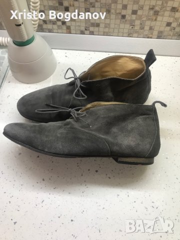 Дамски обувки ,,LOYD” номер 38 1/2, снимка 2 - Дамски ежедневни обувки - 30201281