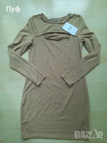 Дамска рокля , снимка 1