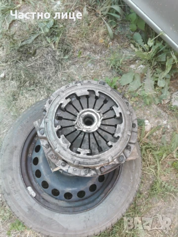 Комплект маховик Митсубиши Паджеро 3.2Did