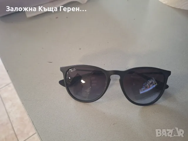 Слънчеви очила Ray Ban RB41