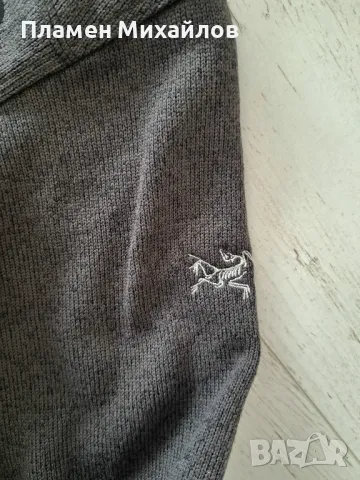 Arc'teryx-Ориг.горнище, снимка 4 - Спортни дрехи, екипи - 49082167