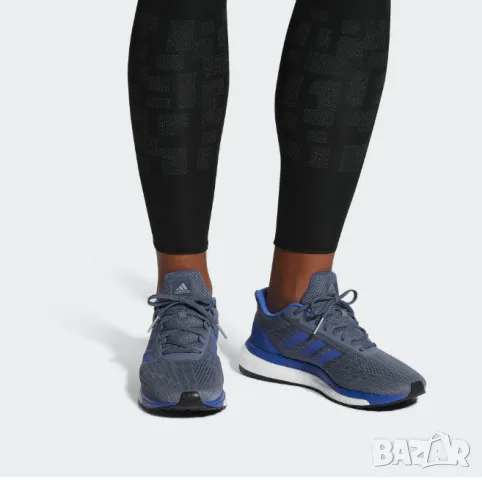 маратонки Adidas Response M  номер 46, снимка 4 - Маратонки - 47885213