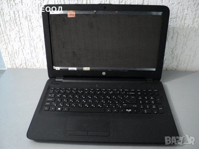 HP 15–ac111nu, снимка 2 - Части за лаптопи - 31632471