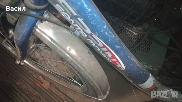 Дамски велосипед 26 цола, снимка 7 - Велосипеди - 51253029