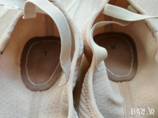 Балетни обувки Iepetto 42н, снимка 4 - Други спортове - 51469663