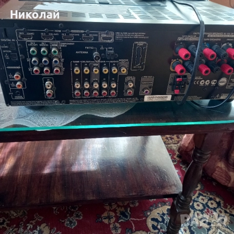 ONKYO, снимка 3 - Тонколони - 52132854