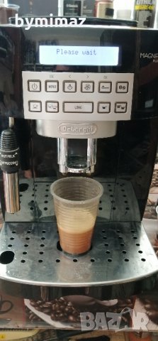 DeLonghi Magnifica S Plus ECAM 22.230.B , снимка 13 - Кафемашини - 30056485