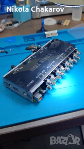 Ремонт на телевизори, аудио и видео техника, снимка 2 - Ремонт на друга електроника - 53359499