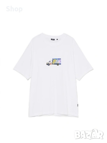 Bershka, Pull and Bear, H&M, Zara, Parfois, Sinsay нови дрехи, обувки и чанти, снимка 15 - Други - 53158597