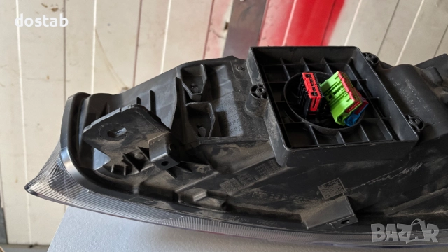 Фар за Ford Focus , снимка 2 - Части - 52404458