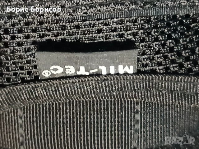 Mil-tec airsoft тактическа жилетка , снимка 6 - Екипировка - 53236299