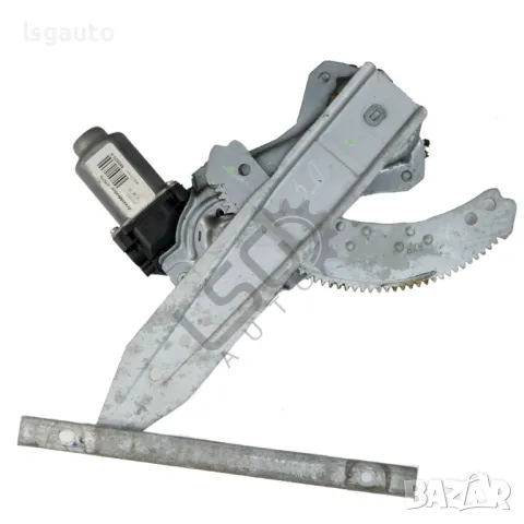 Механизъм с моторче заден десен ел. стъклоповдигач Nissan Note I (E11) 2005-2012 ID:146660