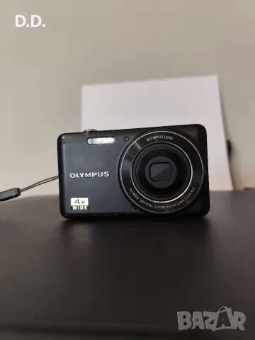 Дигитален фотоапарат Olympus VG-150