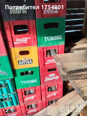 Каси, празни и с амбалаж /стари бутилки/, снимка 4 - Колекции - 50277388