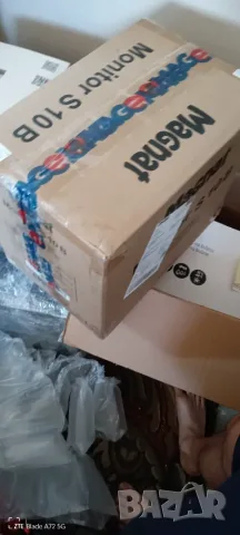 Комплект 2 тонколони MAGNAT, Monitor S10B, Черен, снимка 11 - Тонколони - 55366071