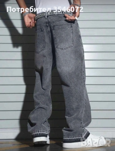 Дънки, снимка 2 - Дънки - 53924789