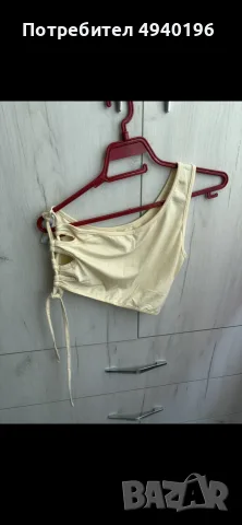 летни цветни дрехи, снимка 17 - Тениски - 55958658