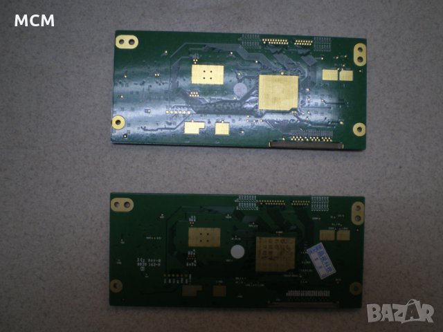 T-con  LTM240CS05FFCC4LVO.4., снимка 5 - Монитори - 34413834