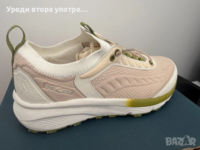 Туристически обувки TreZeta, снимка 2 - Маратонки - 54235715