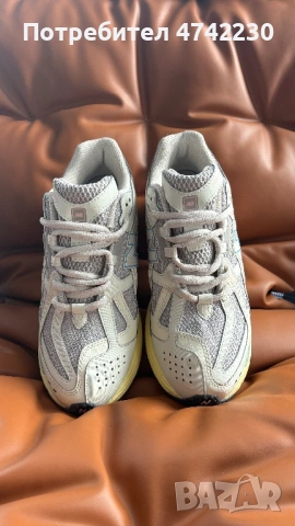 Мъжки маратонки, снимка 4 - Спортни обувки - 53875815