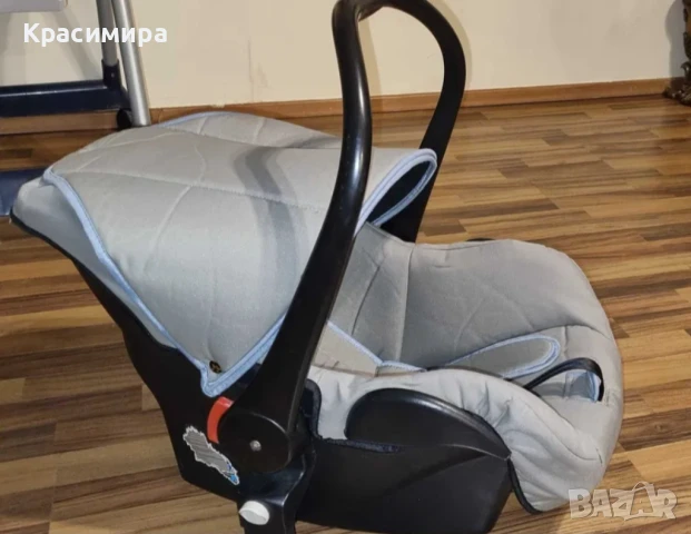 Максикози за бебе , снимка 3 - Столчета за кола и колело - 51042387