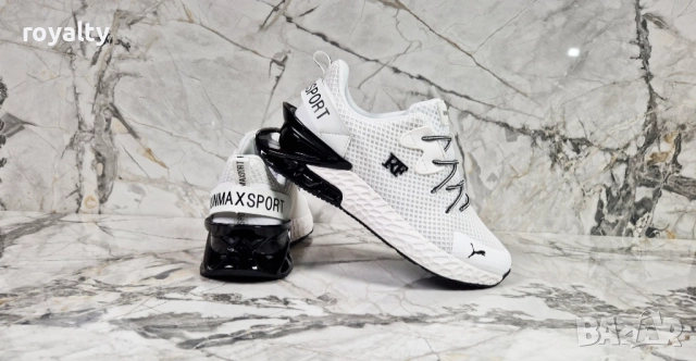 Puma дамски маратонки 