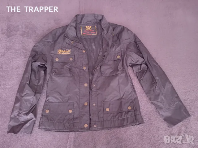 Belstaff, Белстаф,яке, снимка 3 - Якета - 49204705