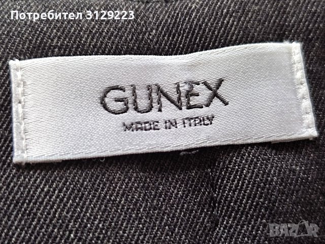 Gunex skirt D 38 F 40, снимка 3 - Поли - 38283536