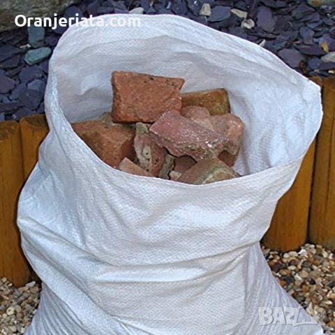 Полипропиленови торби и чували за пшеница, царевица, захар и много др., снимка 6 - Други - 37458879