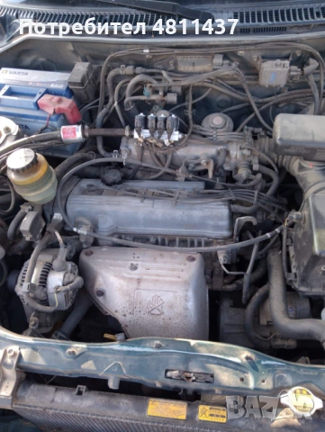 Toyota Rav4, снимка 4 - Автомобили и джипове - 54349420