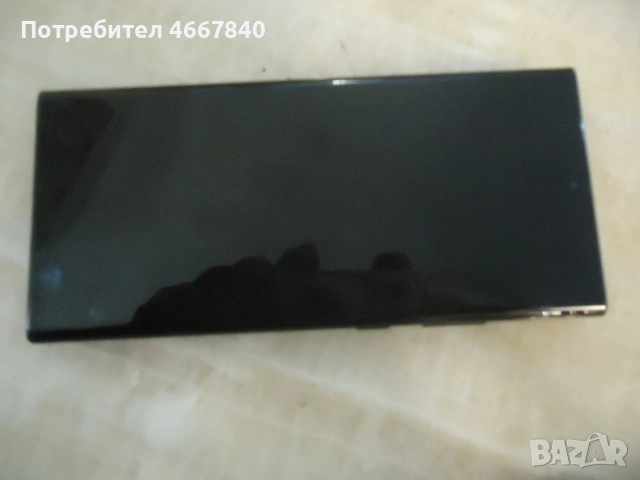 Samsung Galaxy Note 20 Ultra 2, снимка 3 - Samsung - 53916484