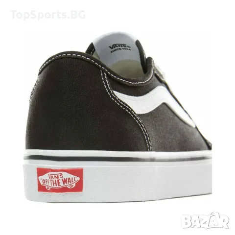 Мъжки Обувки Vans Filmore Decon VN0A3WKZ1871, снимка 3 - Кецове - 55725331
