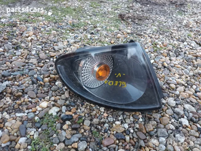 ляв стоп за сеат толедо SEAT TOLEDO, снимка 1