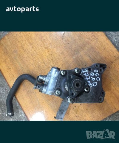 Bmw e60 2.0d 177кс Хидравлична помпа