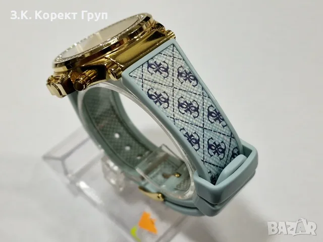 Часовник Guess GW0699L1, снимка 4 - Дамски - 55964395