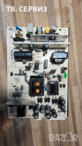 TV SHARP LC-49CFE5001E , снимка 5 - Части и Платки - 36936770