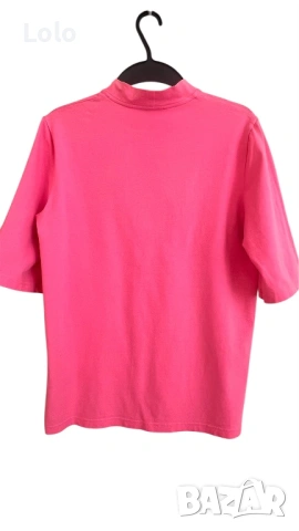 Alessa L блуза тениска, снимка 2 - Тениски - 53184701