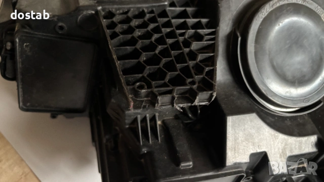 Фар за Шкода Суперб , снимка 8 - Части - 53228532