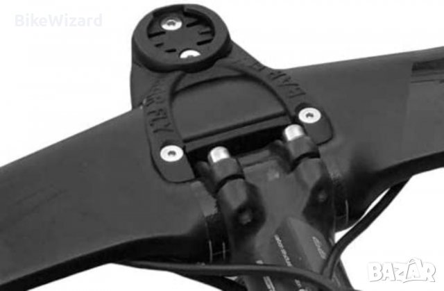 Bar Fly 4 Cervelo стойка за кормило Cervelo  AB-04  НОВА