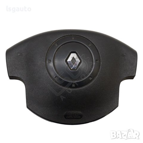 AIRBAG волан Renault Scenic II 2004-2009 ID: 114196
