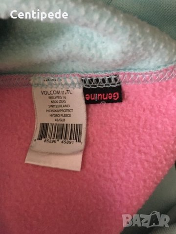 Суитчър Volcom, снимка 6 - Суичъри - 30672940