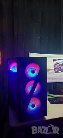 Продавам Добро PC R9 3900X 12/24 Core/32Gb/1Tb SSD/MSI Gaming X Trio RTX 2080 Super/Гаранция