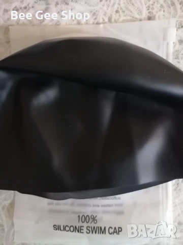 Силиконови плувни шапки Fastcap, снимка 1