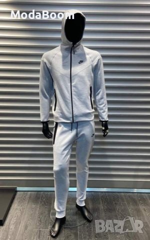 Мъжки екипи Nike, снимка 3 - Спортни дрехи, екипи - 42670688