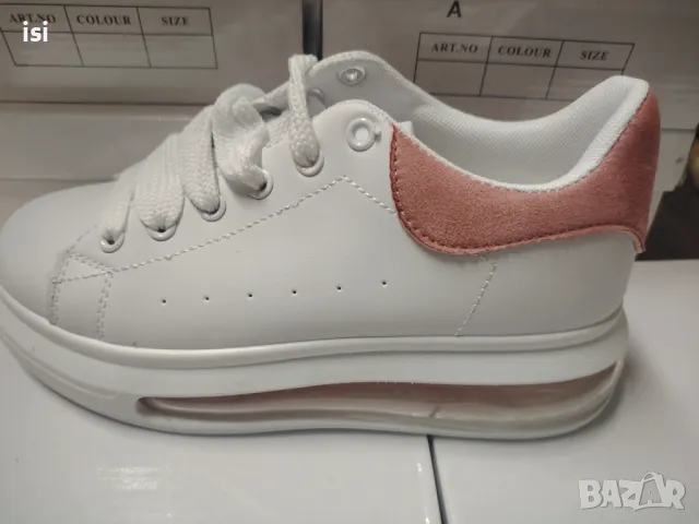 Разпродажба-Дамски маратонки, снимка 10 - Маратонки - 47694956