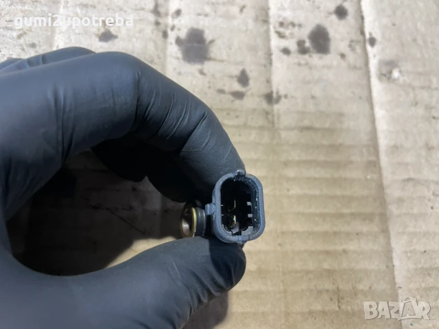 Детонационен Датчик 0261231173 Porsche Cayenne 957 4,8I V8 385ps 2007, снимка 2 - Части - 50795493